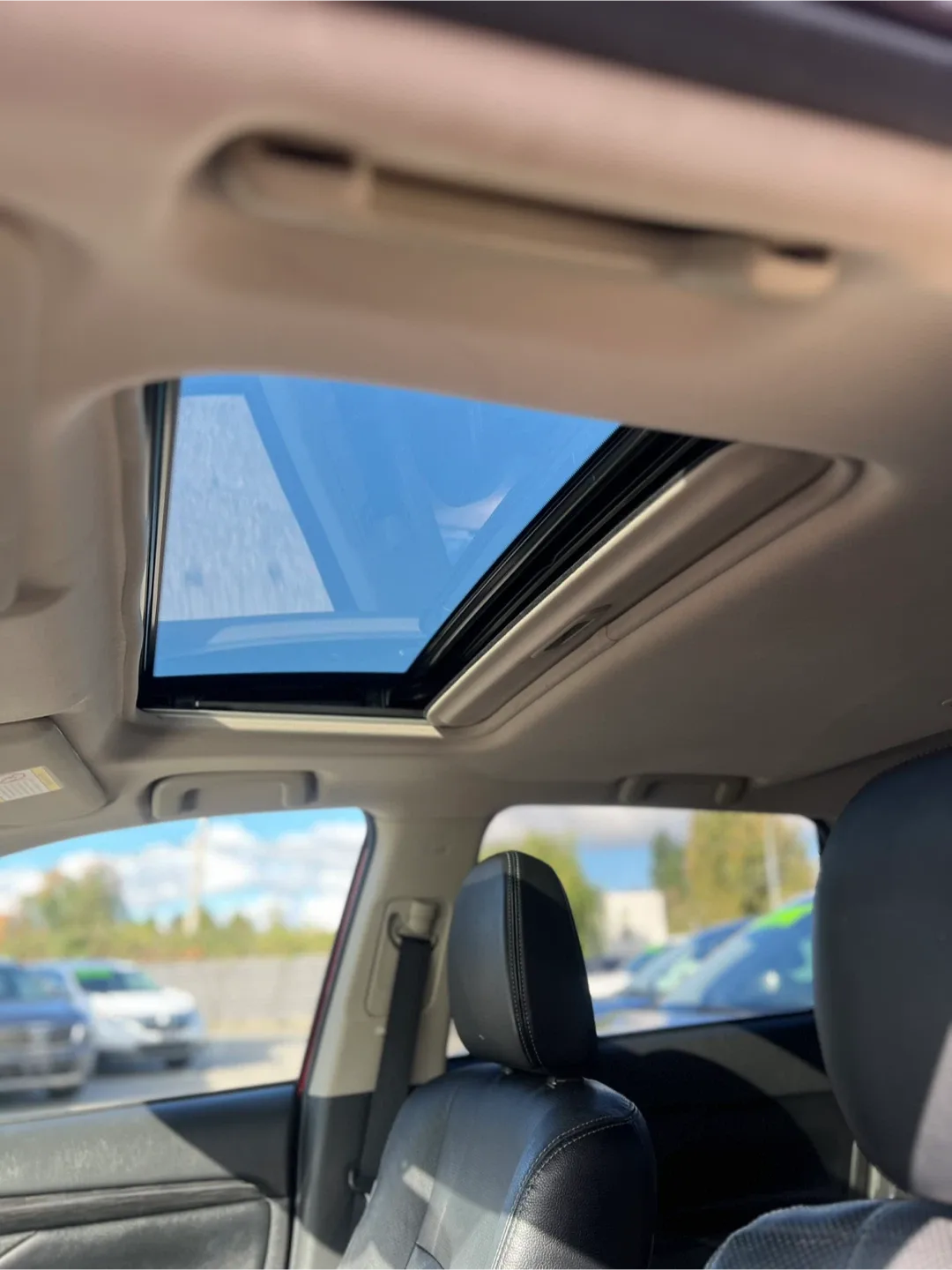 2016 Mitsubishi Outlander GT AWD image indicator(9)