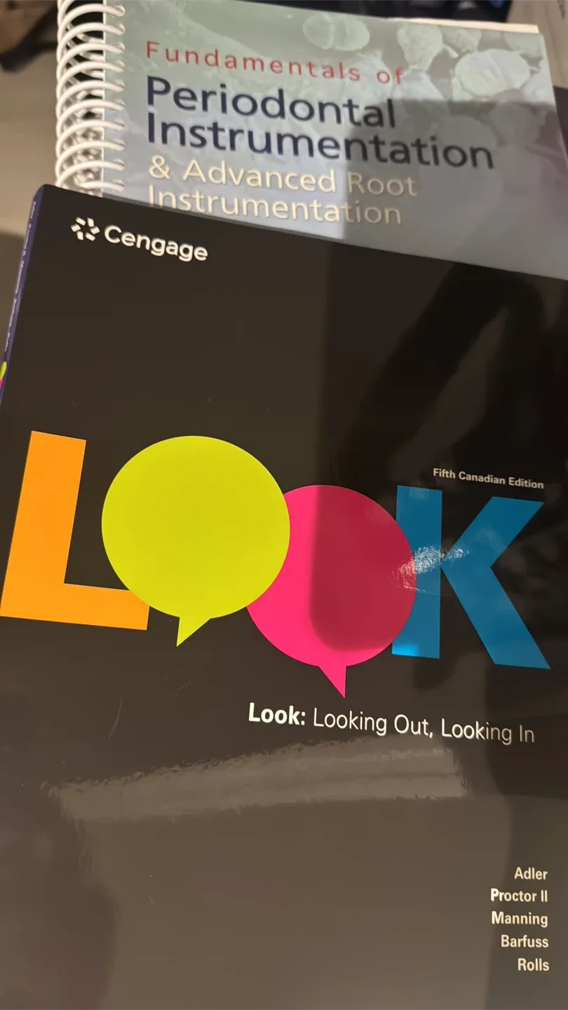 Dental Hygiene Textbooks image indicator(2)