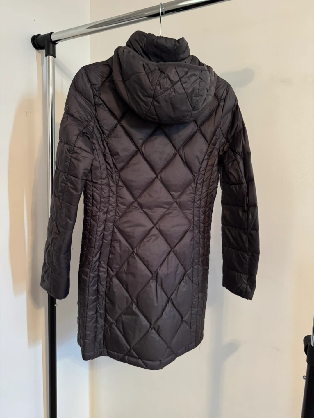 Lucky Brand Puffer Jacket - XS - photo 4