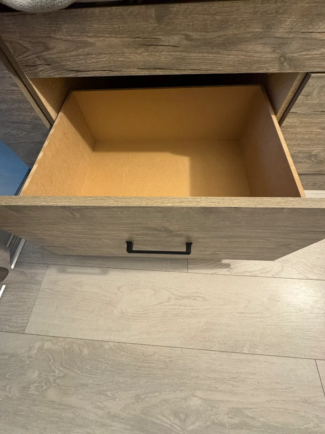 Single Bed Frame with Storage image indicator(3)