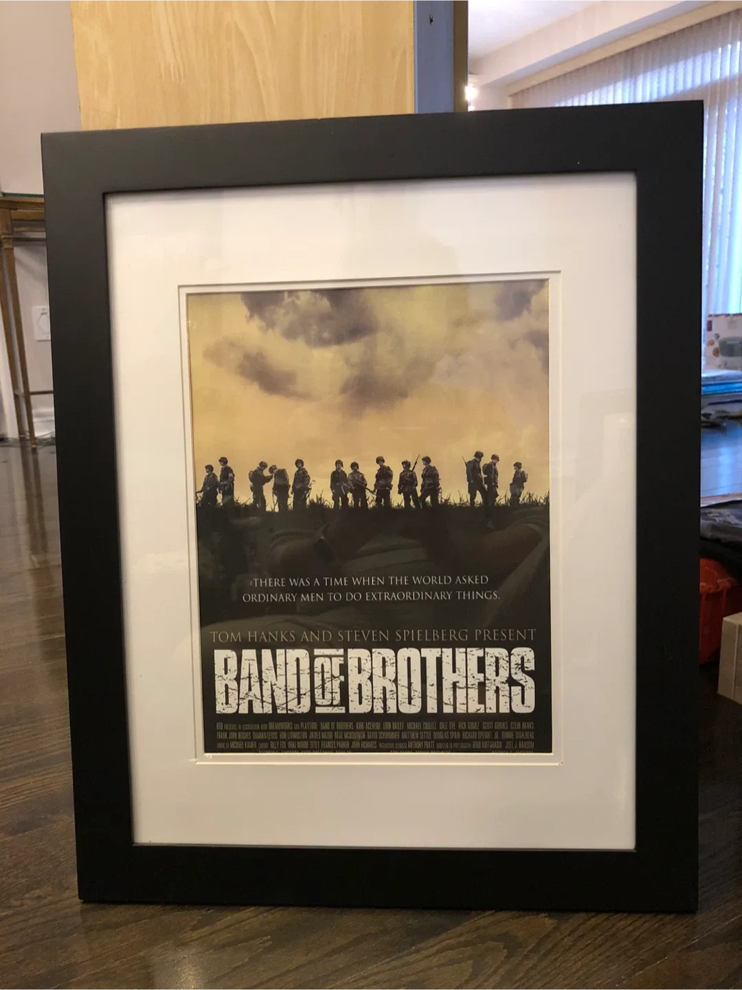 Framed Movie Posters image indicator(2)