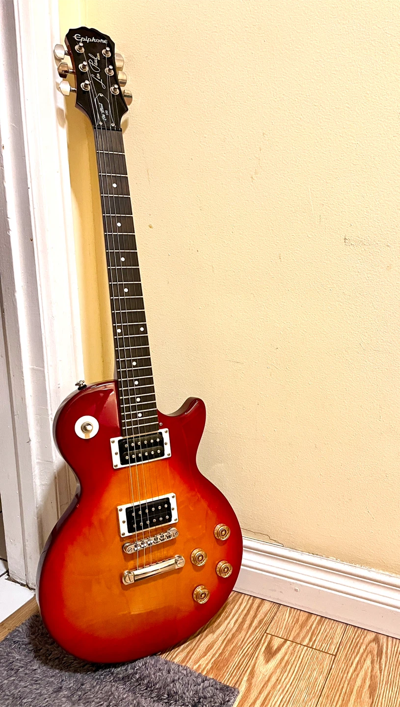 Epiphone Les Paul 100 Electric Guitar