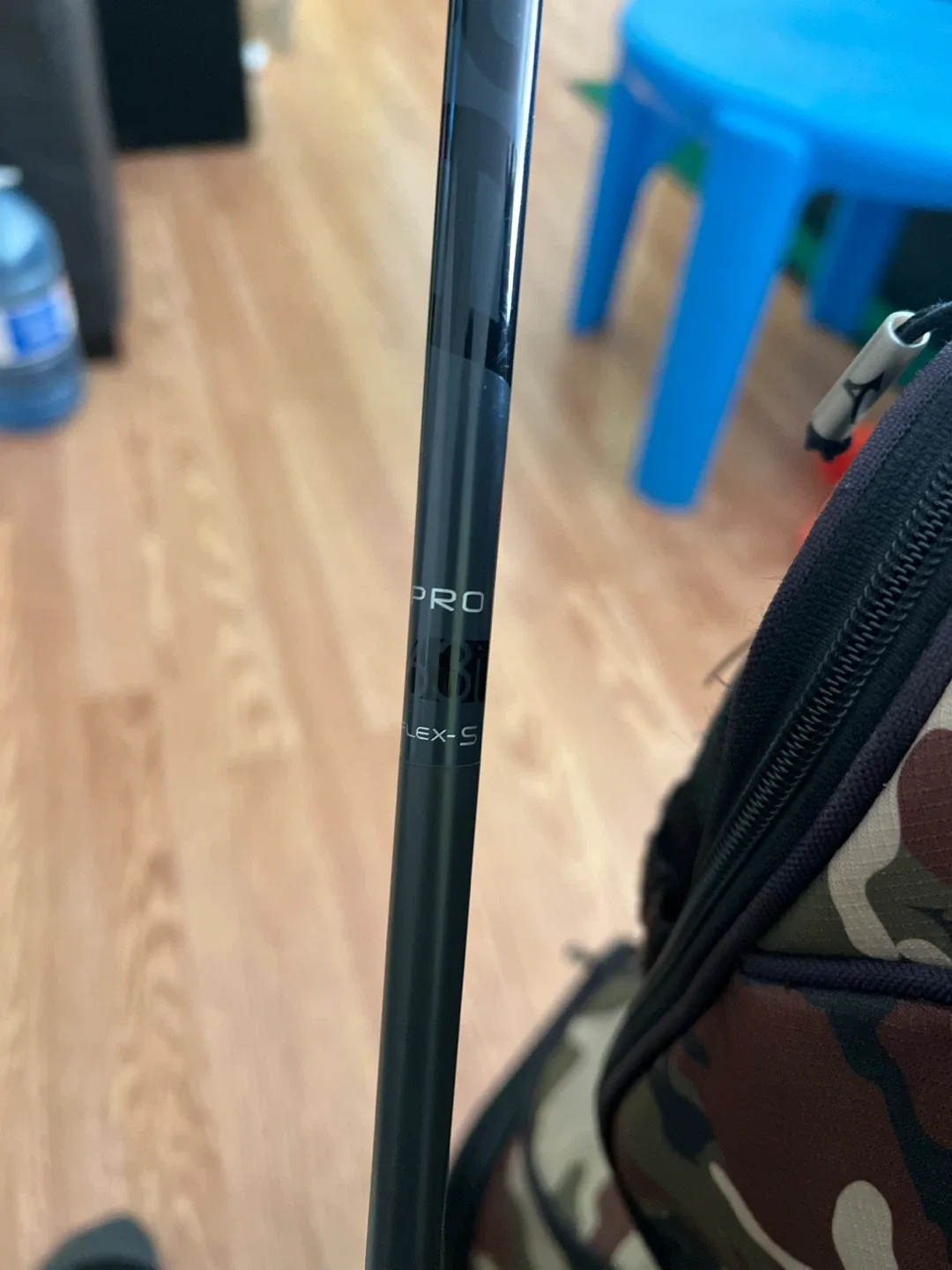 Cobra King F7 Irons Set image indicator(3)