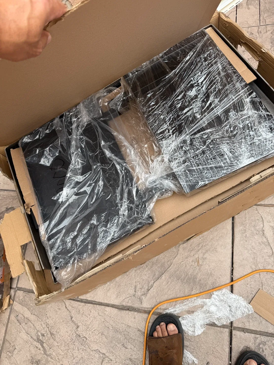 Blackstone 36" Griddle Cooking Station image indicator(3)