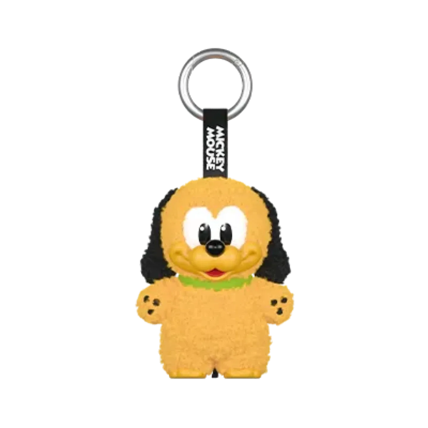 Pop Mart Mickey Family Cute Together Keychain Blind Box image indicator(2)