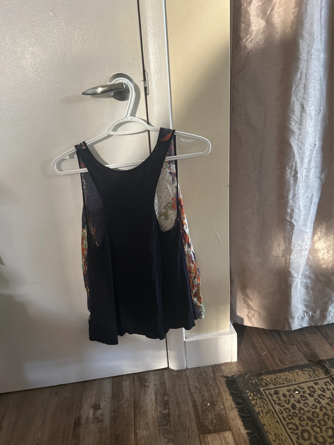 Twentyone-tank top - photo 2