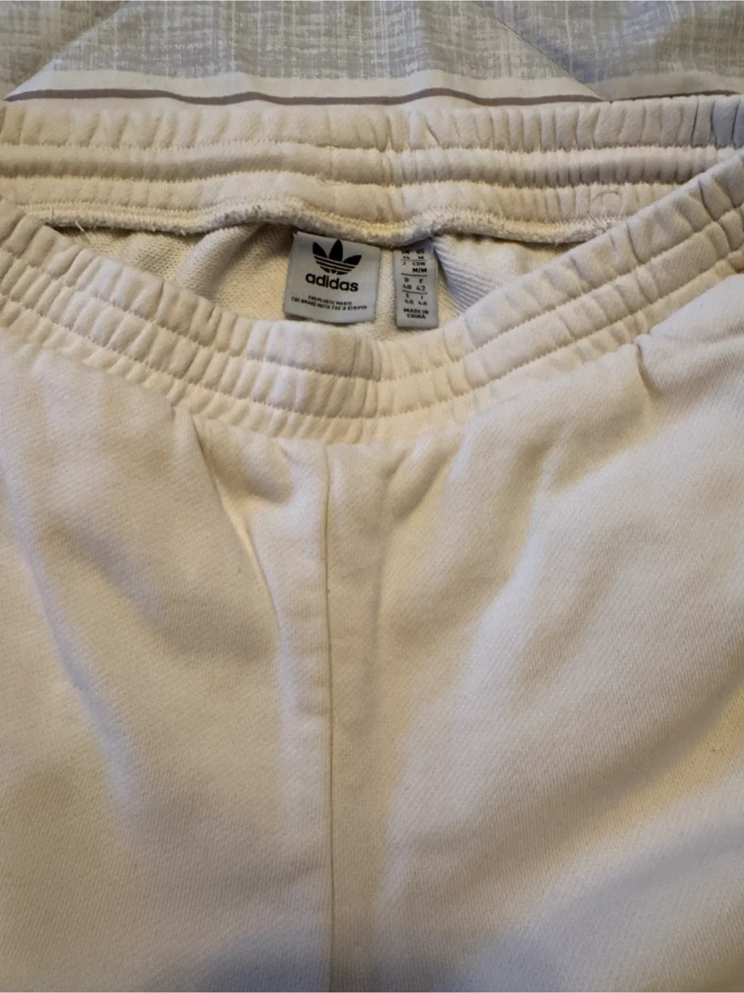 Adidas  Tracksuit Set image indicator(8)