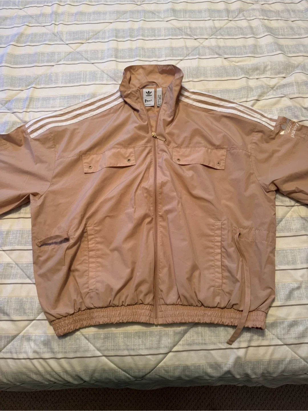 Adidas  Tracksuit Set image indicator(9)