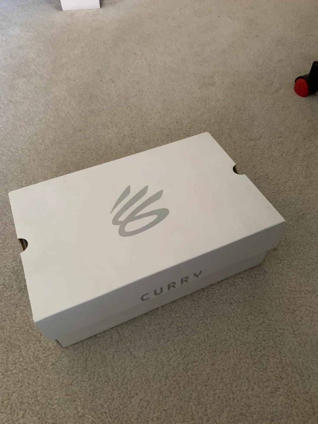 Curry 11 “Future Dragon” size 9.5 mens, basketball shoes image indicator(5)