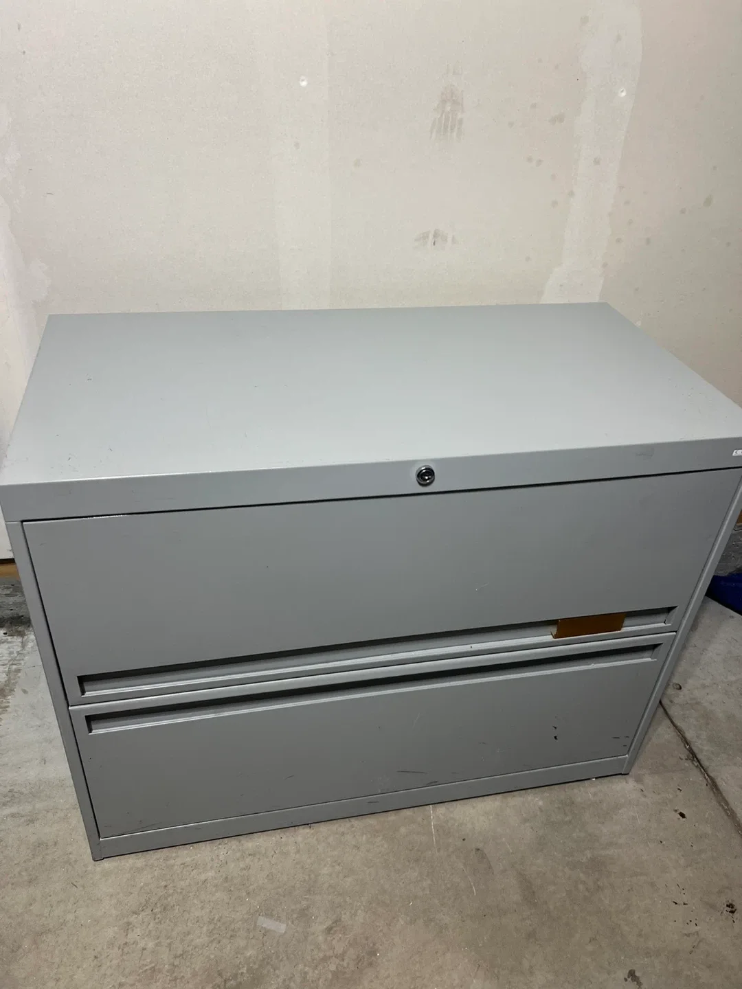 Filing Cabinet image indicator(5)
