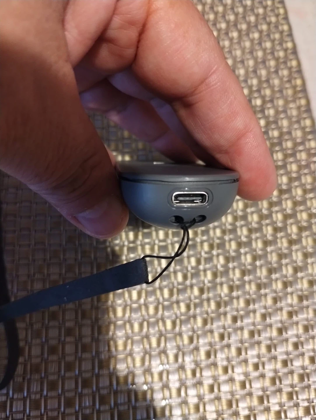 Google VR Headset with Controller - photo 4