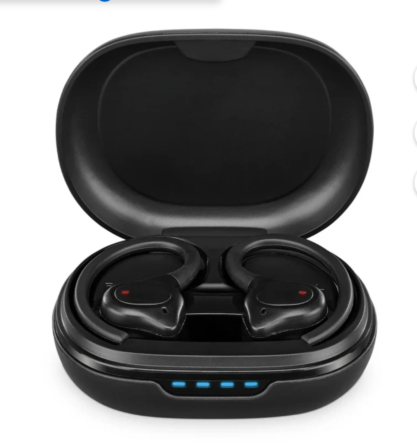 iLive Truly Wireless Waterproof Earbuds - New - photo 3