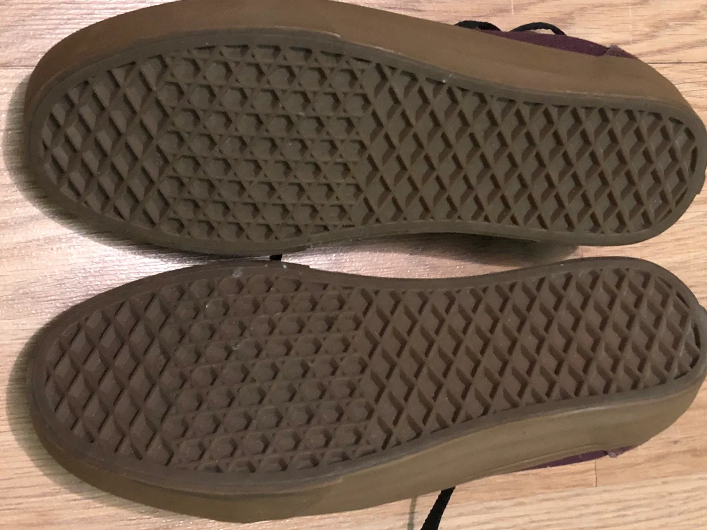 Vans Old Skool Burgundy Shoes image indicator(2)