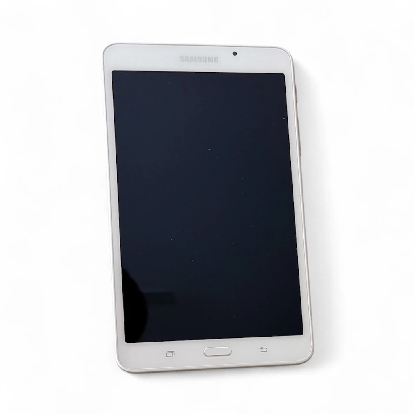 Samsung Galaxy Tab A6 - White - photo 4