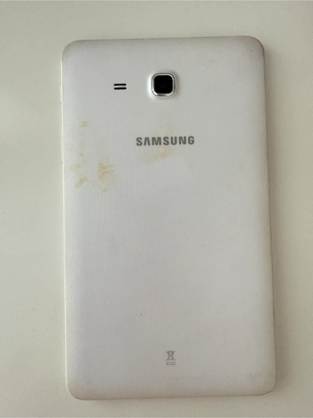 Samsung Galaxy Tab A6 - White image indicator(6)