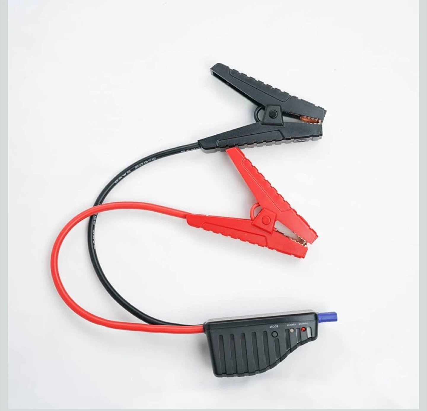 Portable Jumper Cable
