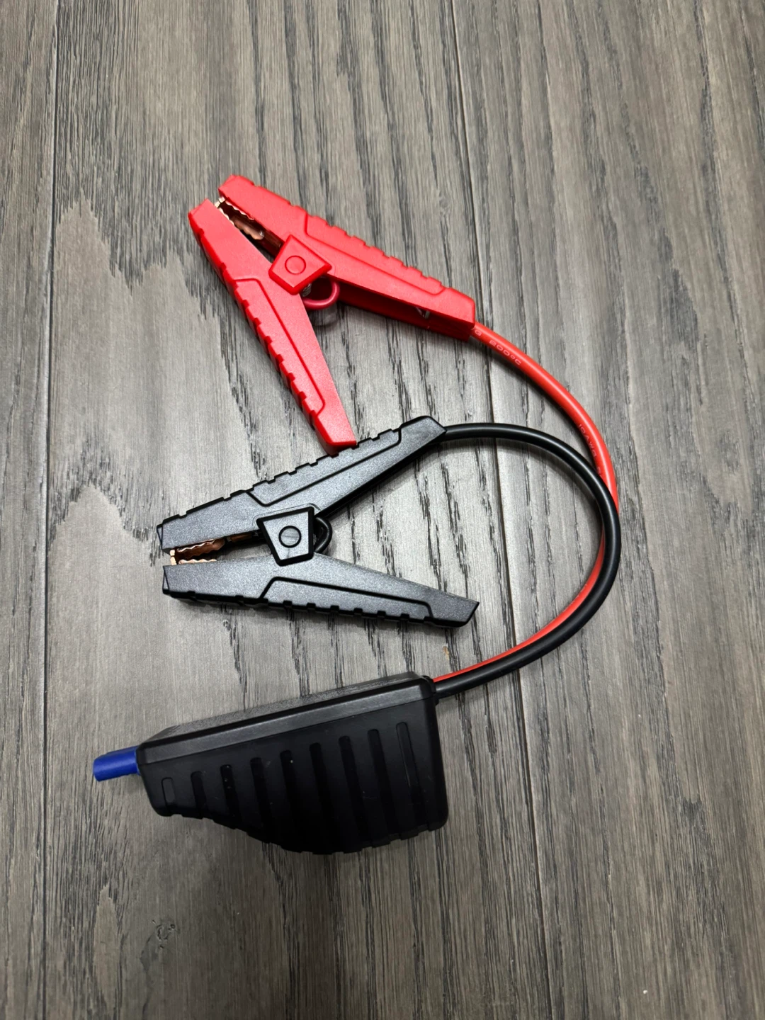 Portable Jumper Cable - photo 3