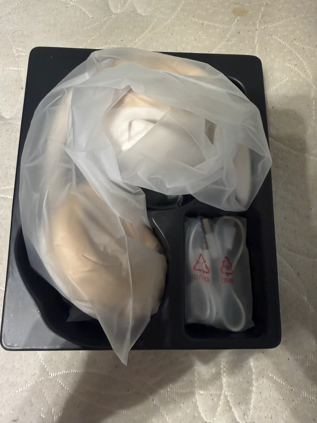 Creative Zen Hybrid 2 Headphones - NEW image indicator(2)