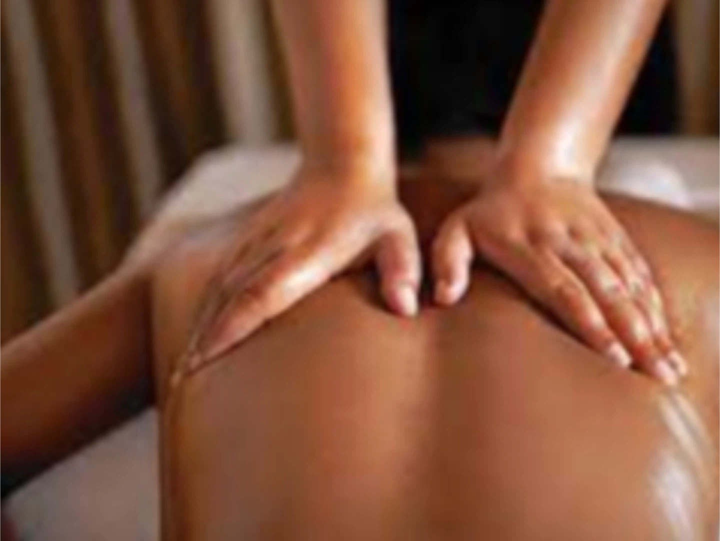 Mobile Massage KWC (Malish vale)