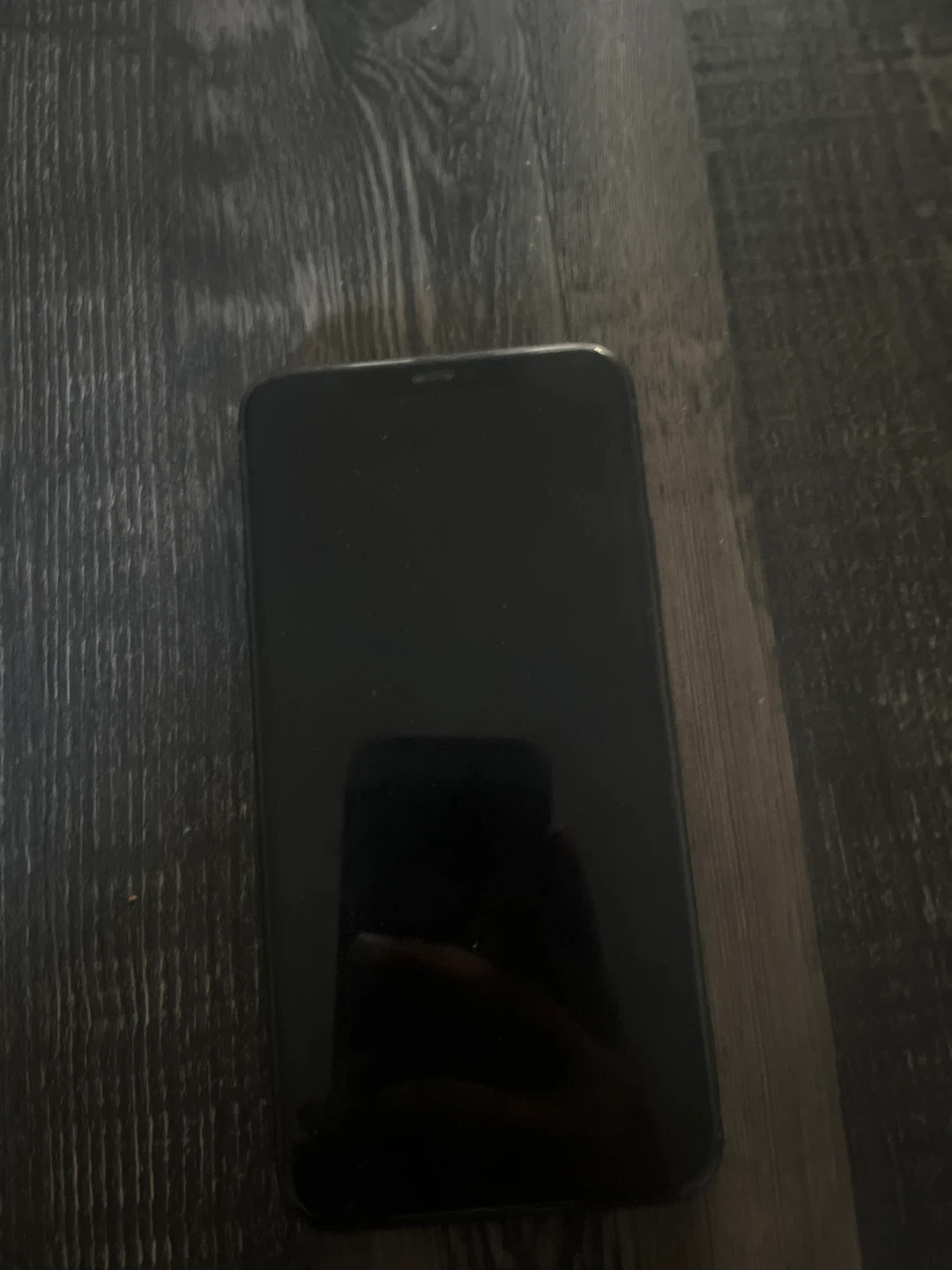 iPhone 11  pro max - photo 2