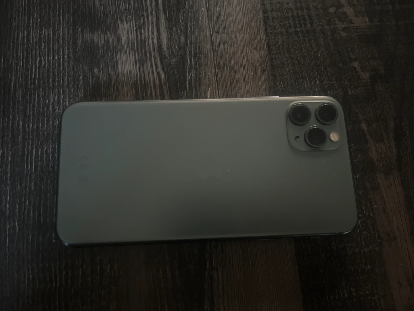 iPhone 11  pro max