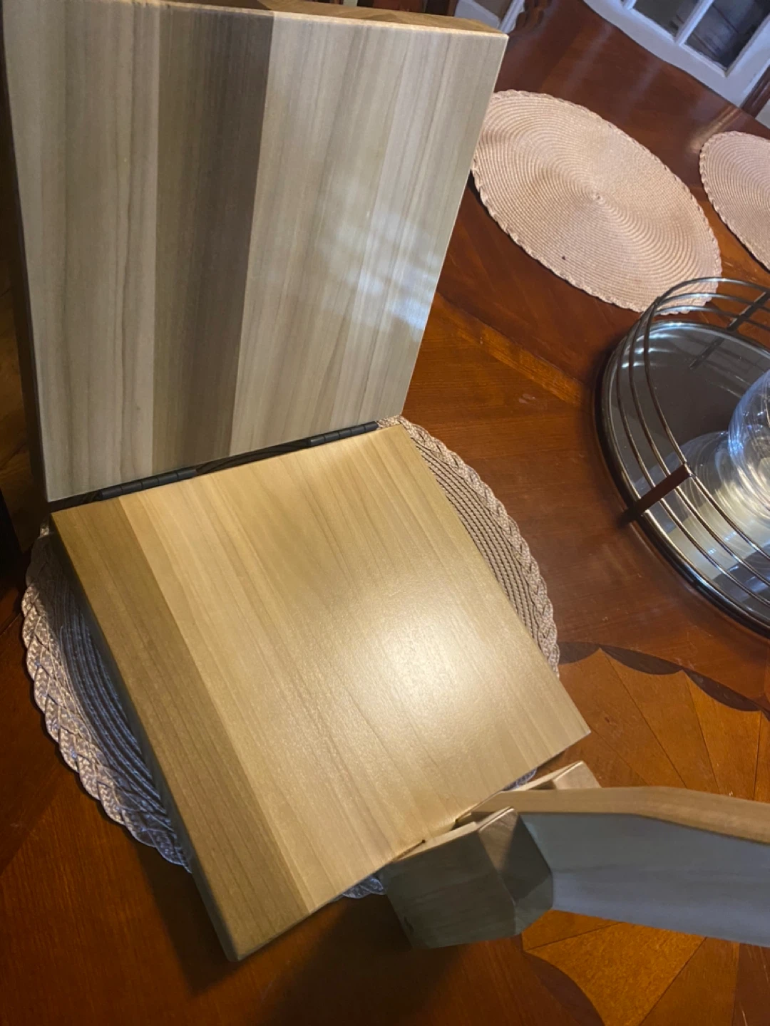 Hand made tortillero - photo 3