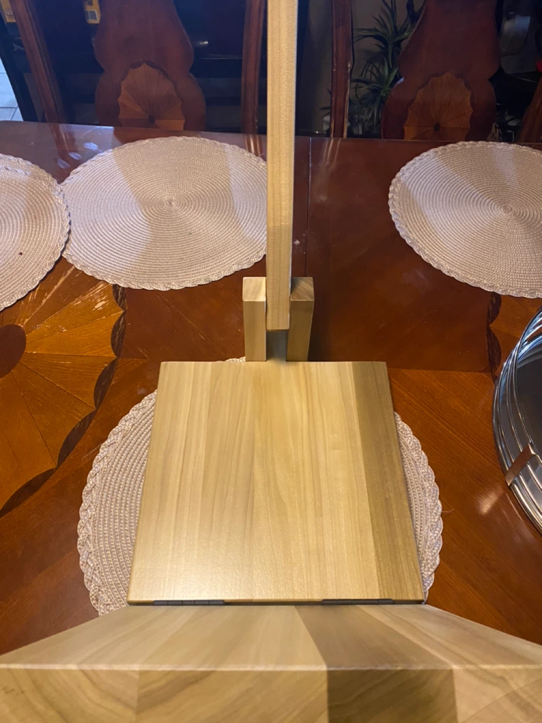 Hand made tortillero - photo 2