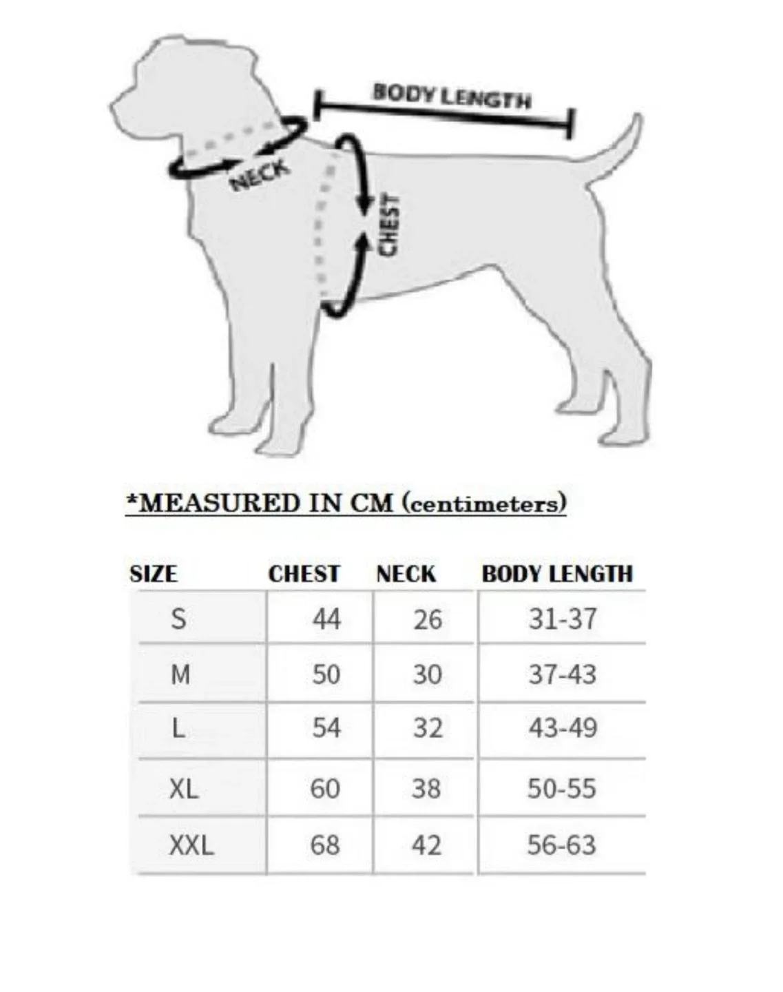 Fur Baby Fleece and sweaters (cat/dogs) image indicator(9)