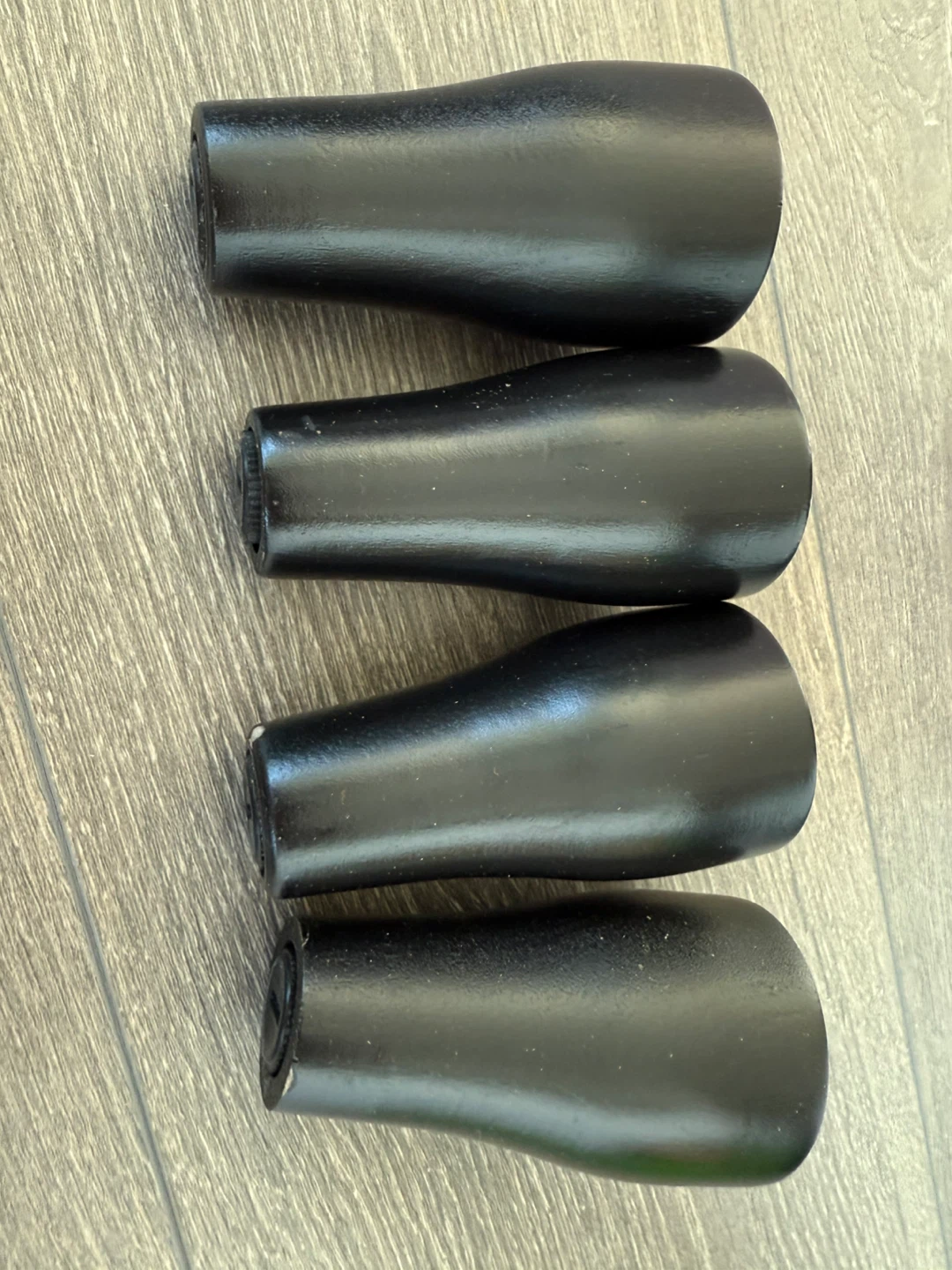 IKEA Kabbarp Furniture Legs - Set of 4 - photo 3