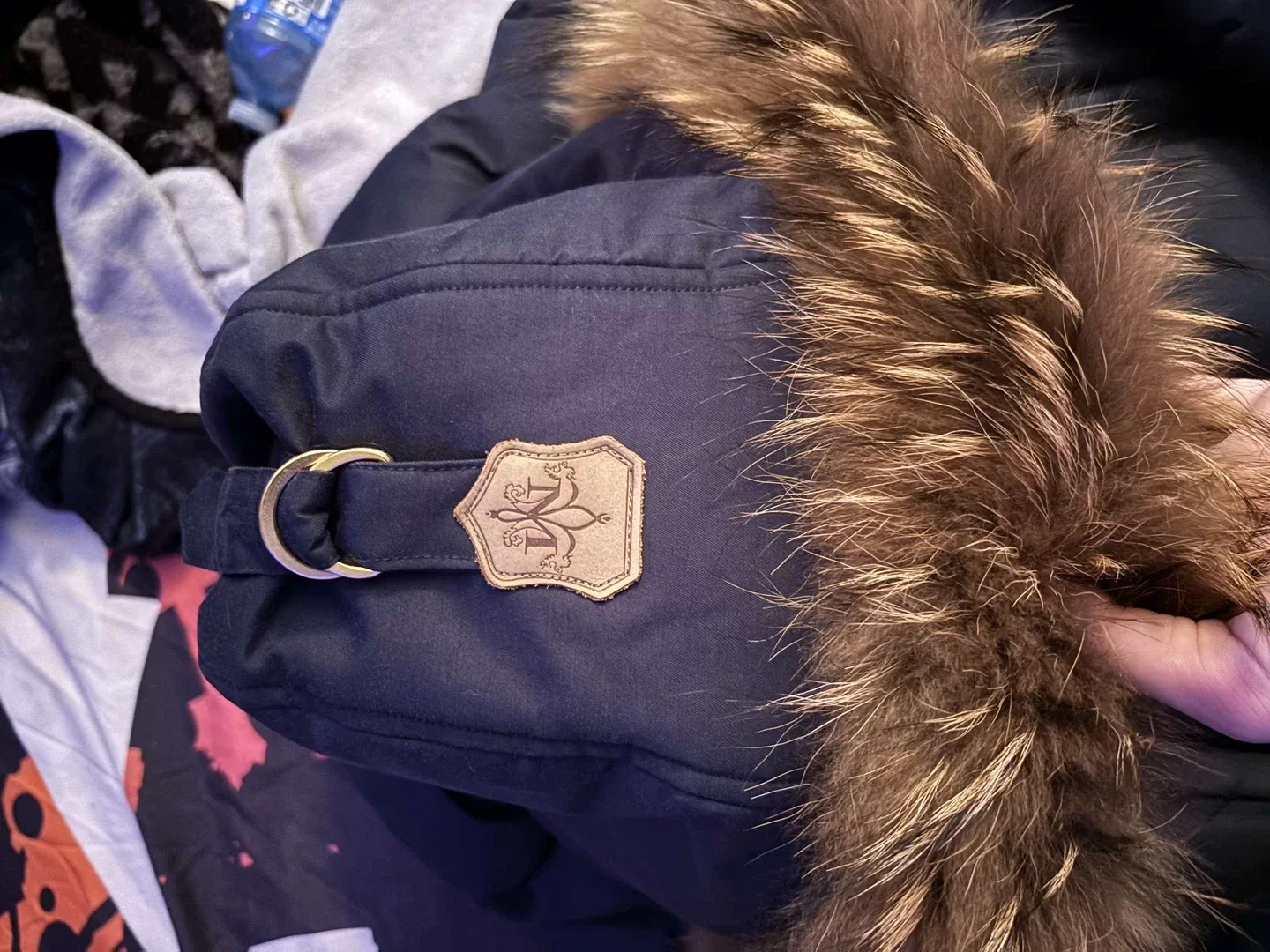 Mackage Winter Jacket image indicator(2)