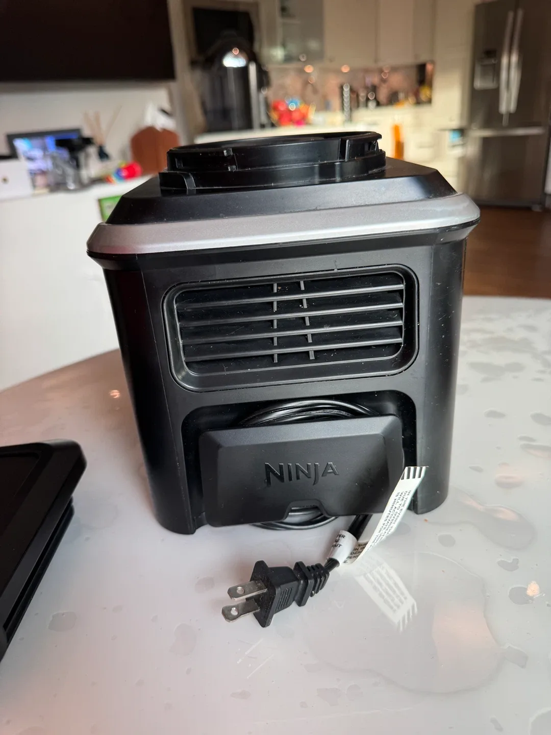 Ninja Foodi Power Nutri Duo Smoothie Bowl Maker image indicator(3)