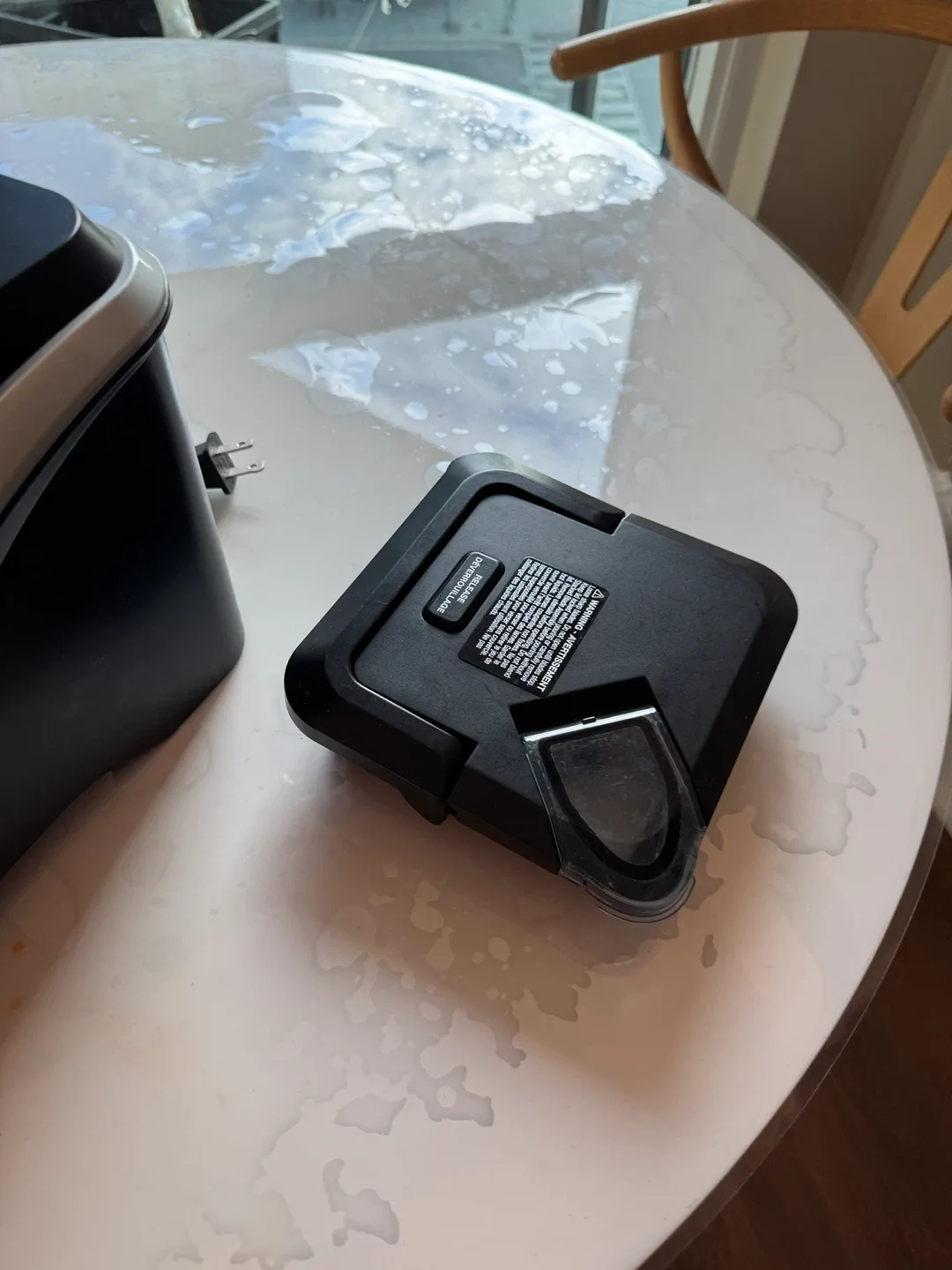 Ninja Foodi Power Nutri Duo Smoothie Bowl Maker image indicator(4)