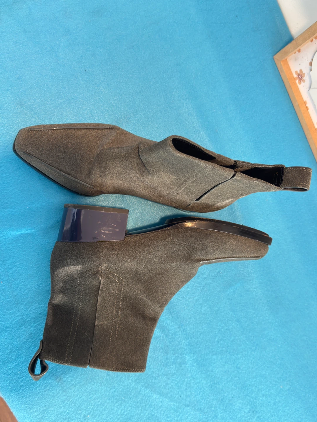 Phillip Lim Size 37 Boots