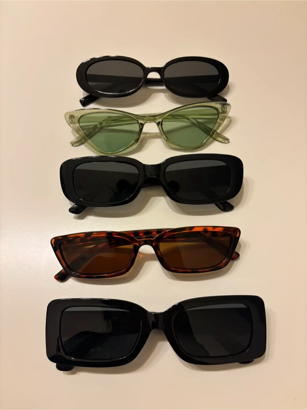 Sunglasses - Bundle of 5 Pairs thumbnail