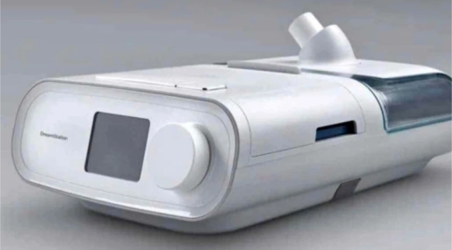 ResMed AirSense 11 CPAP Machine
