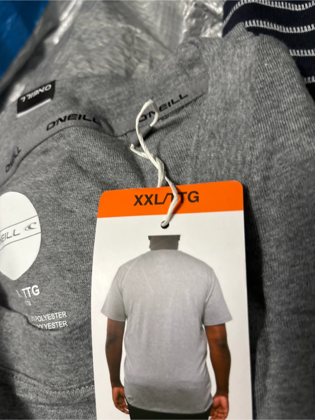 2 pairs men’s Tee XXL - photo 4