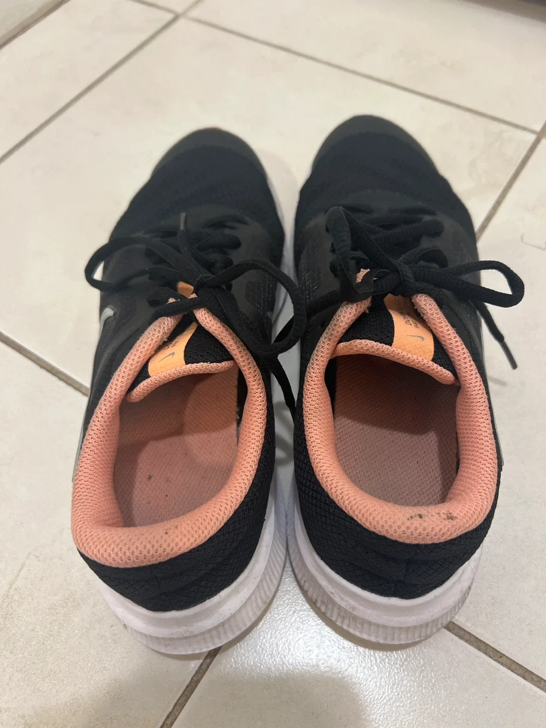 Nike Running Shoes - Black image indicator(2)