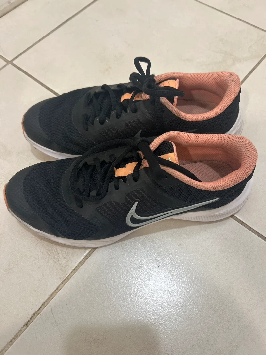 Nike Running Shoes - Black image indicator(3)