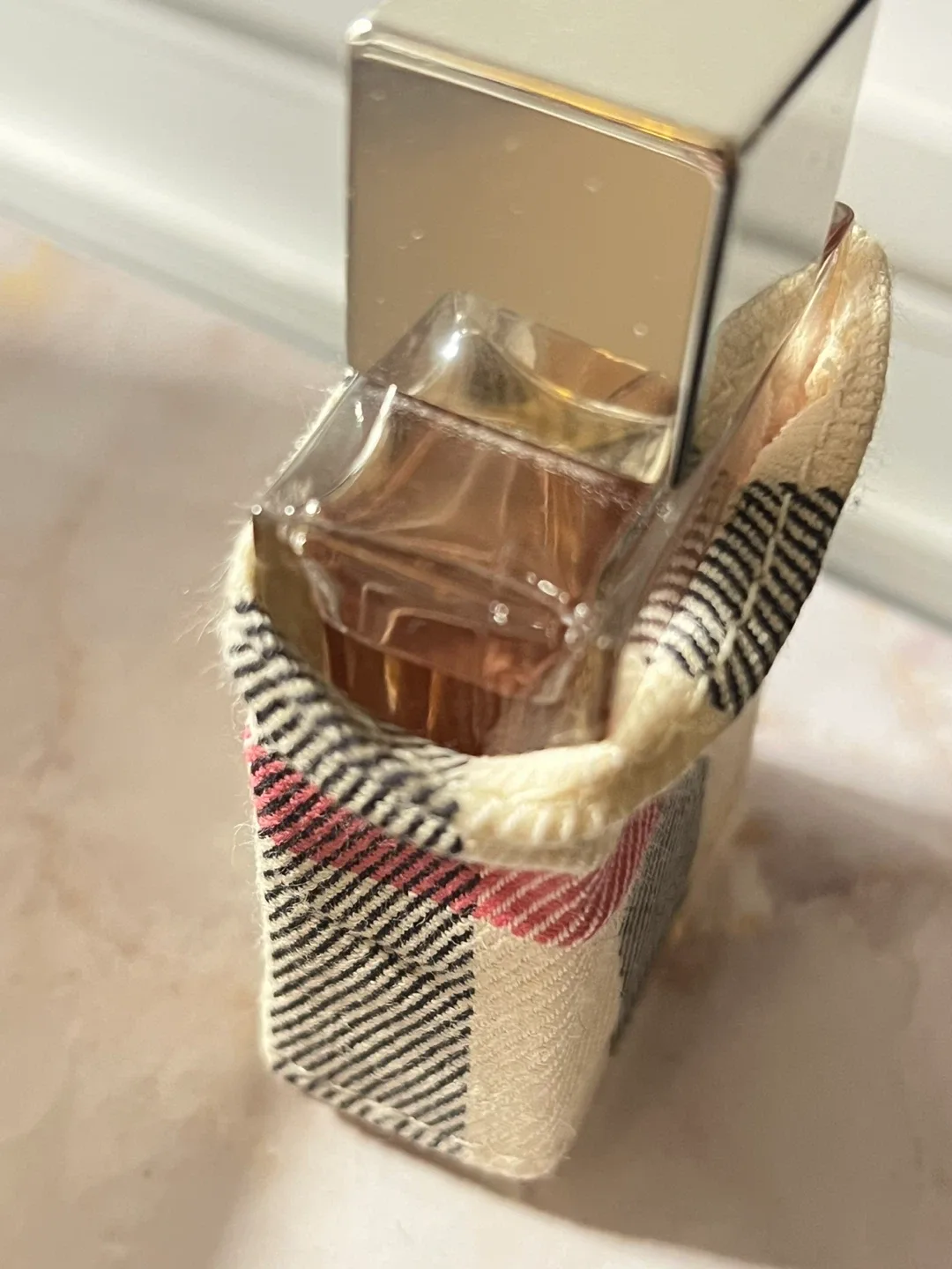 Burberry London Eau De Parfum 30ml image indicator(2)