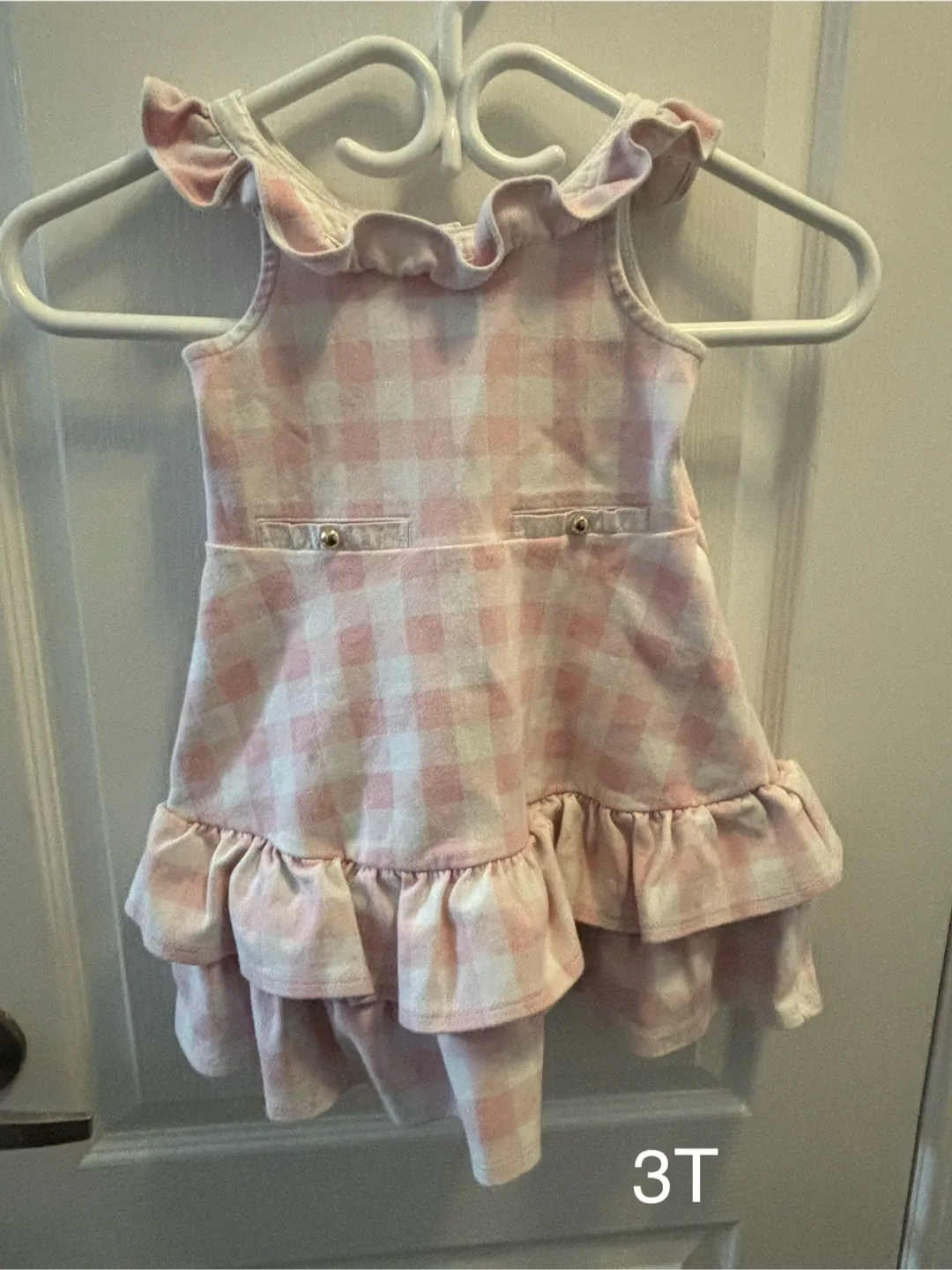 Girls' Dress Bundle - Size 2T to 4T image indicator(6)