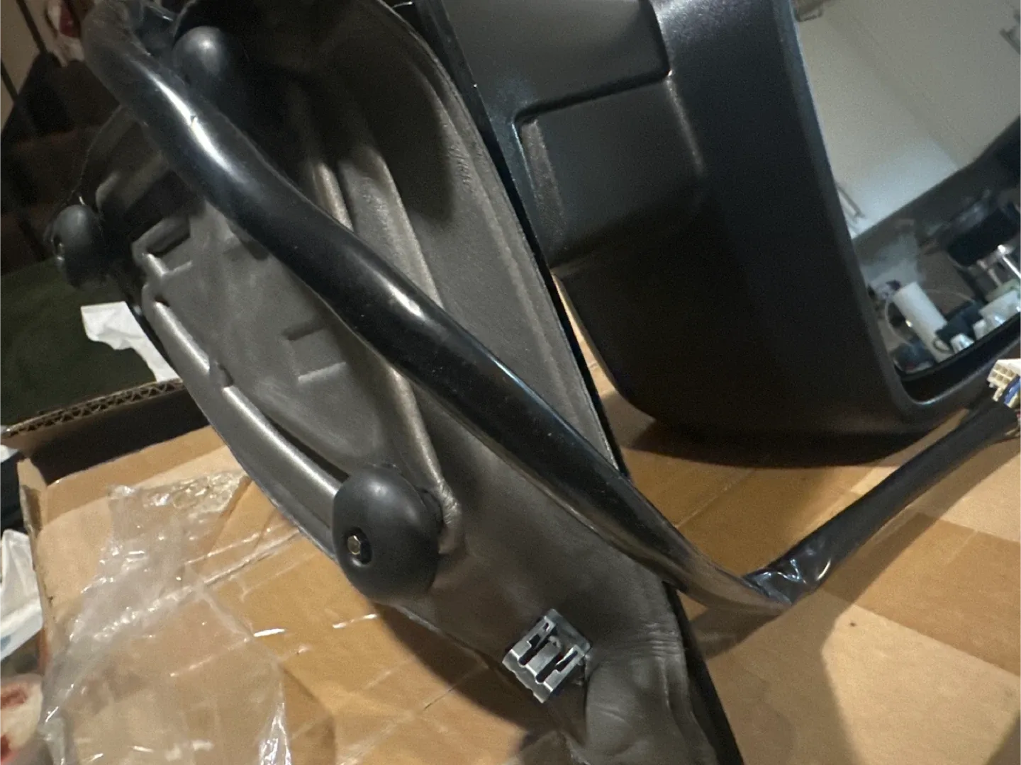 Towing Mirror for Ford F-150 image indicator(3)