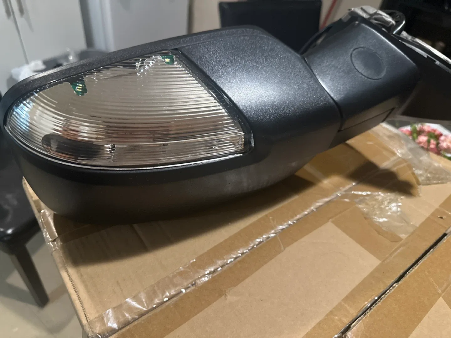 Towing Mirror for Ford F-150 image indicator(2)
