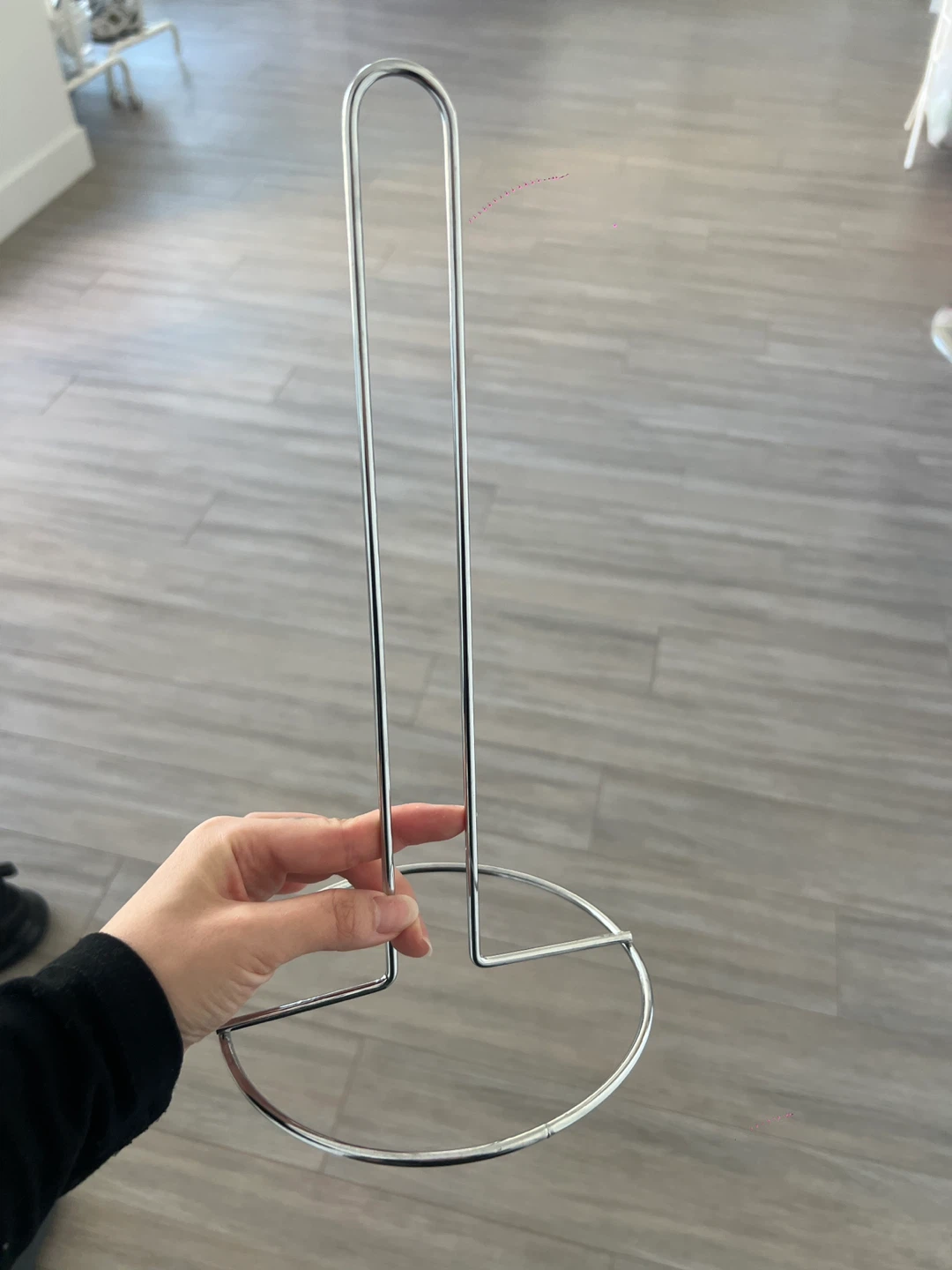 kitchen Paper Holder
