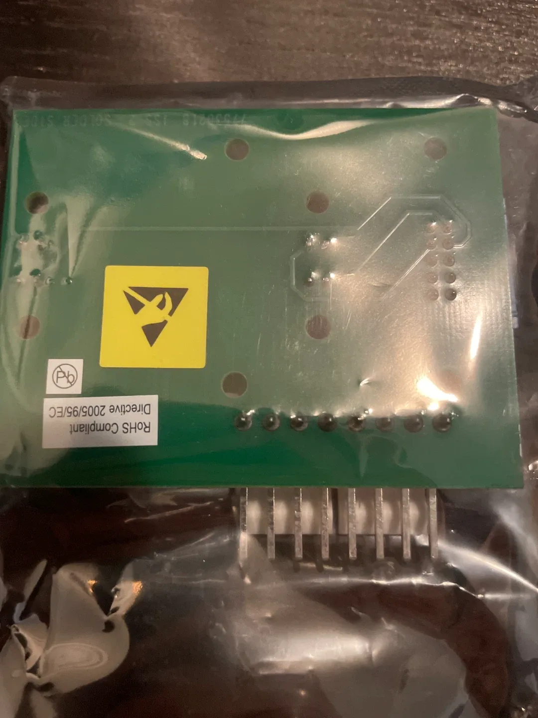 Part No. 77510202 Kit image indicator(3)