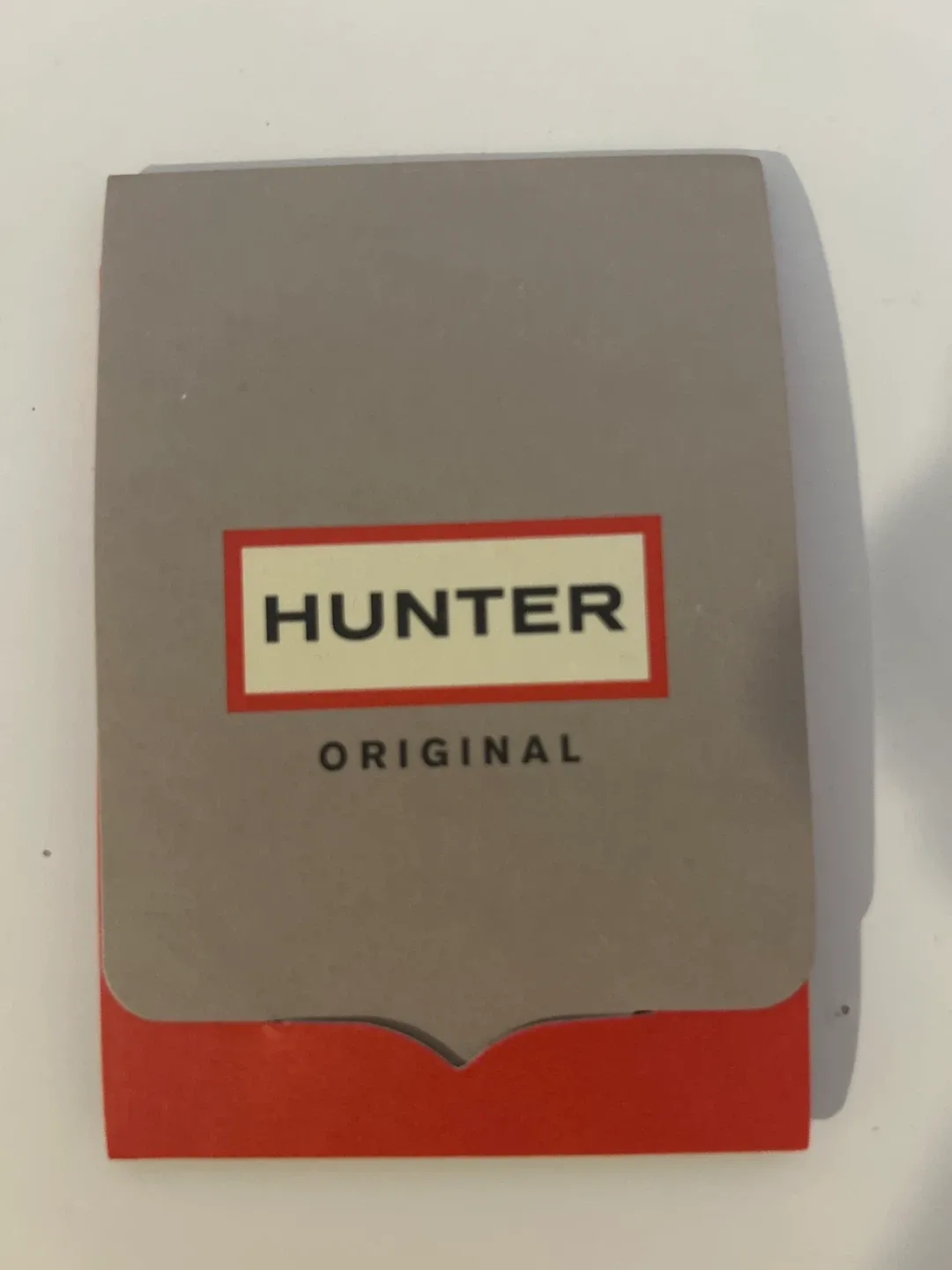 Hunter Original Chelsea Boots, Black image indicator(5)