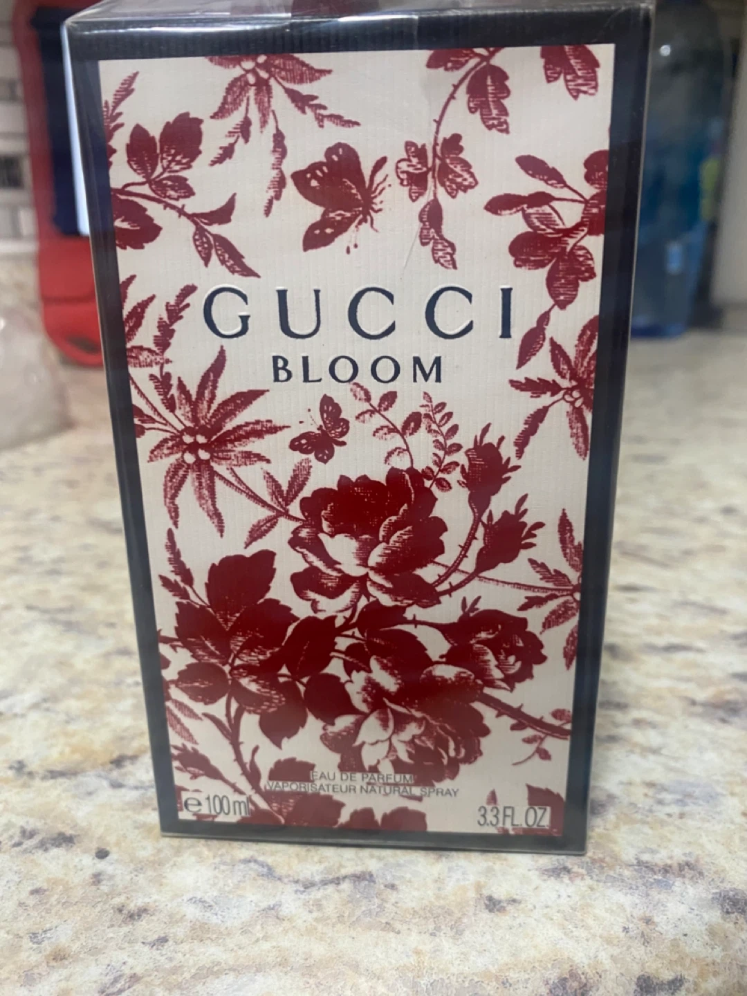 Gucci Bloom Eau de Parfum 100ml - photo 4