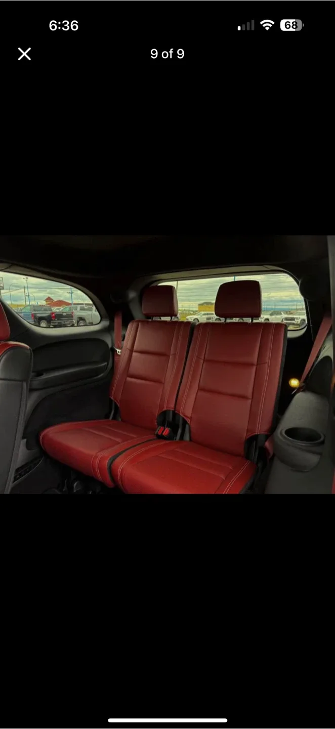 2023 Dodge Durango SRT 392 Premium image indicator(8)