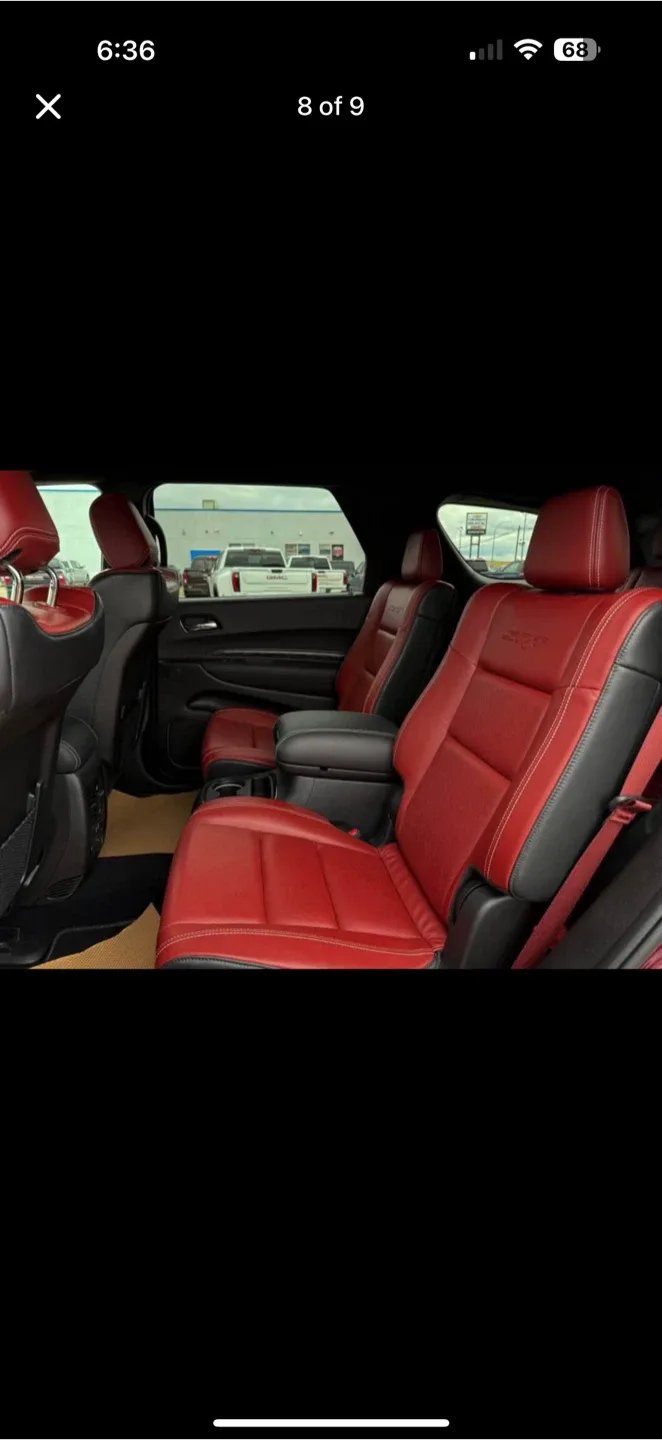 2023 Dodge Durango SRT 392 Premium image indicator(7)