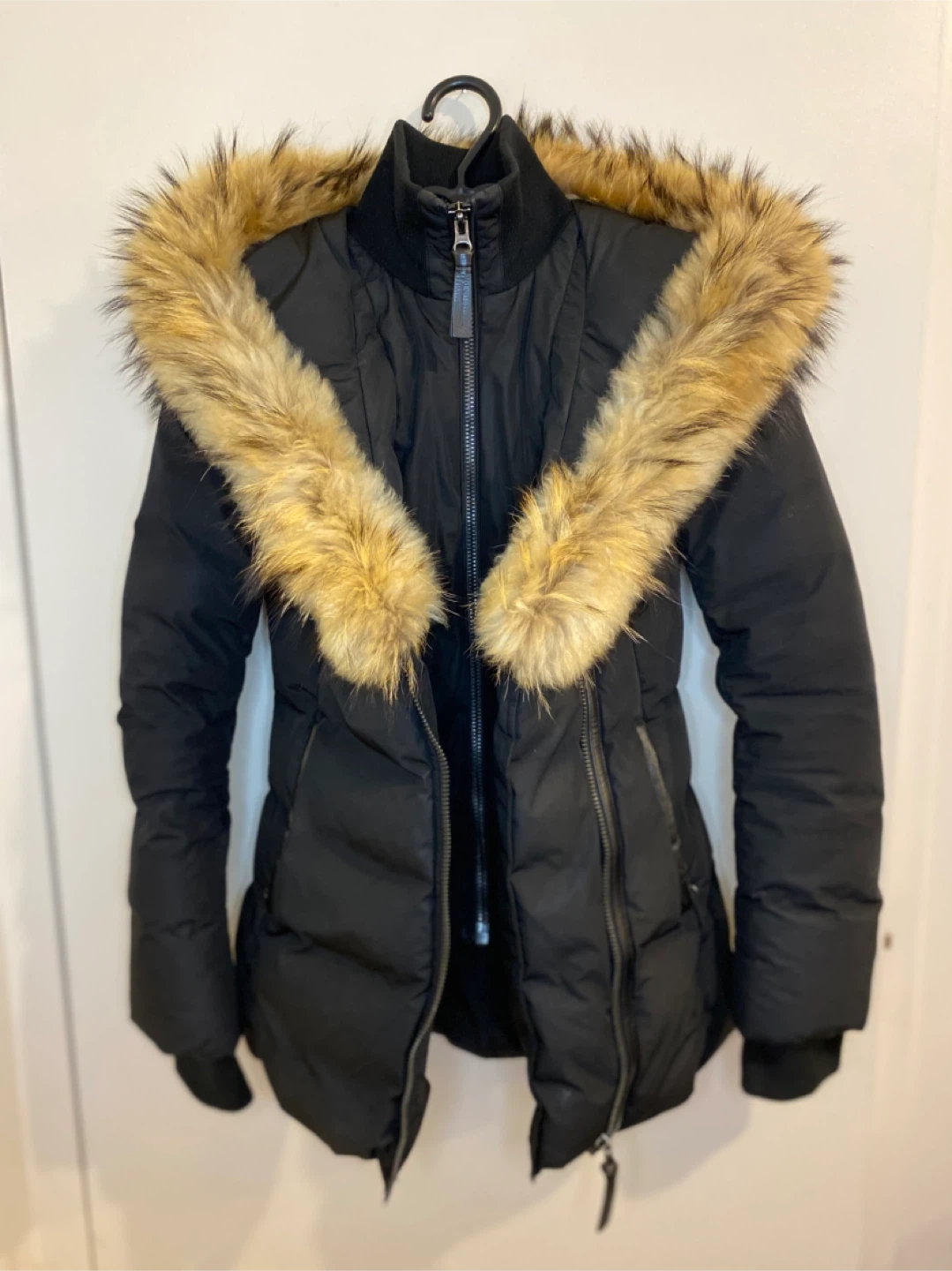 Mackage Winter Coat -XXS-