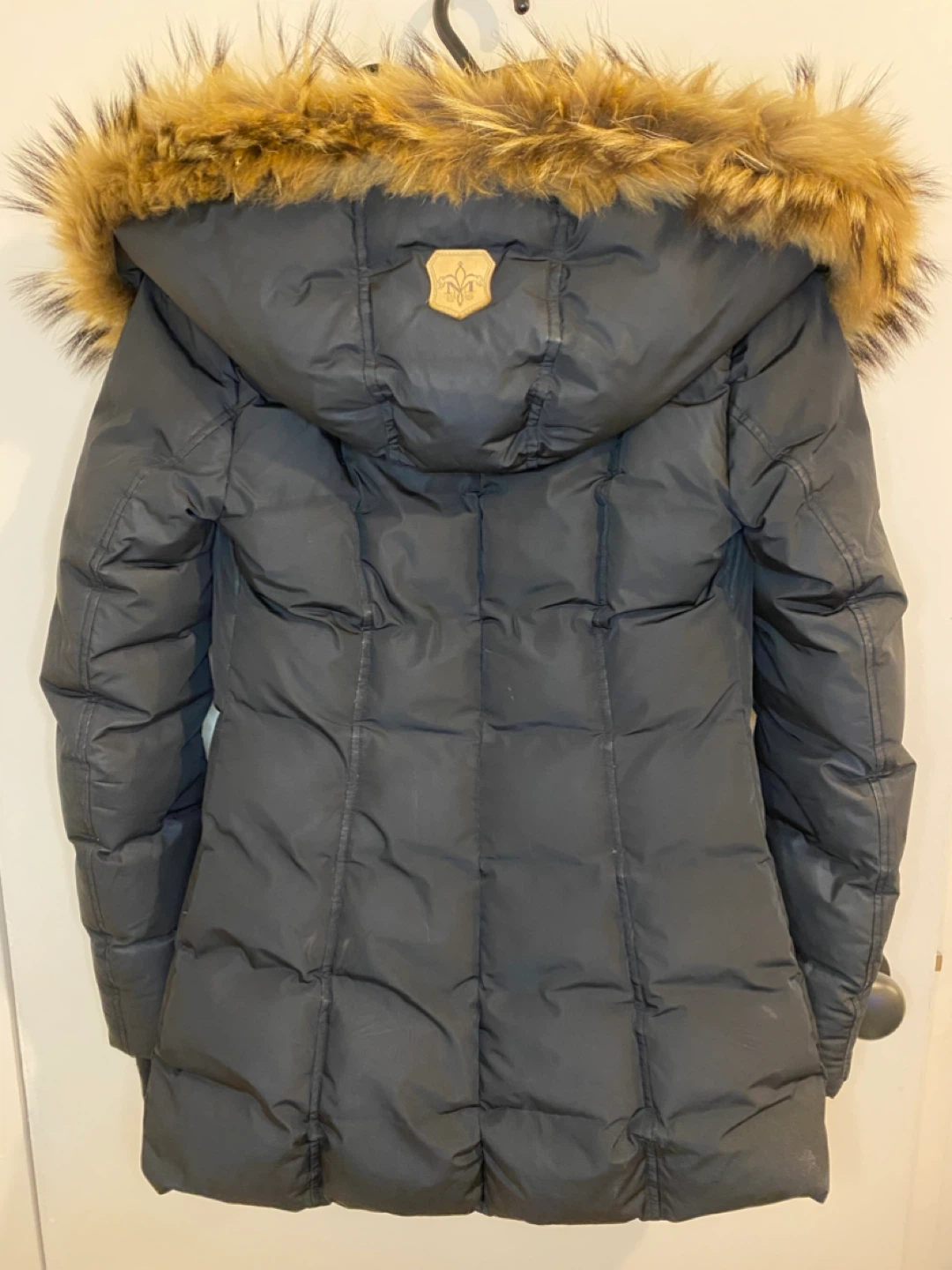 Mackage Winter Coat -XXS- - photo 4